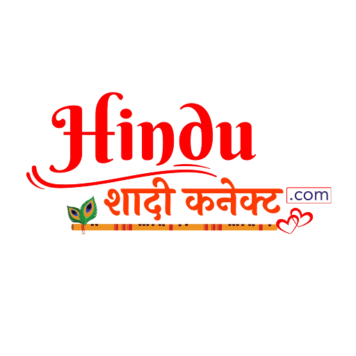 Hindu Shadi Connect Logo
